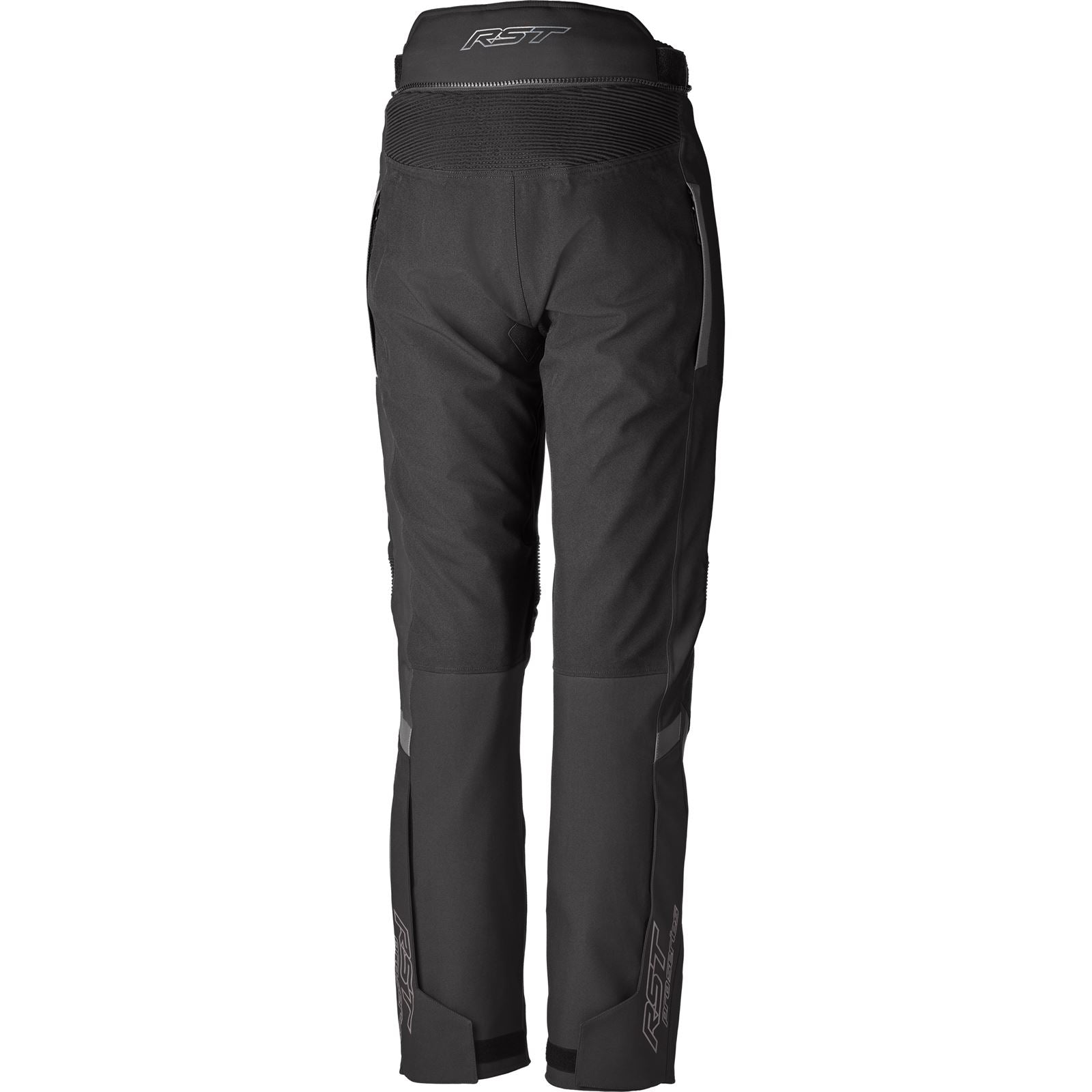 RST Moto PS Vulcan CE Pants - Black - Textile_1889024