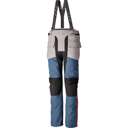 RST Moto PS Vulcan CE Pants - Silver/Blue - Textile_1888826