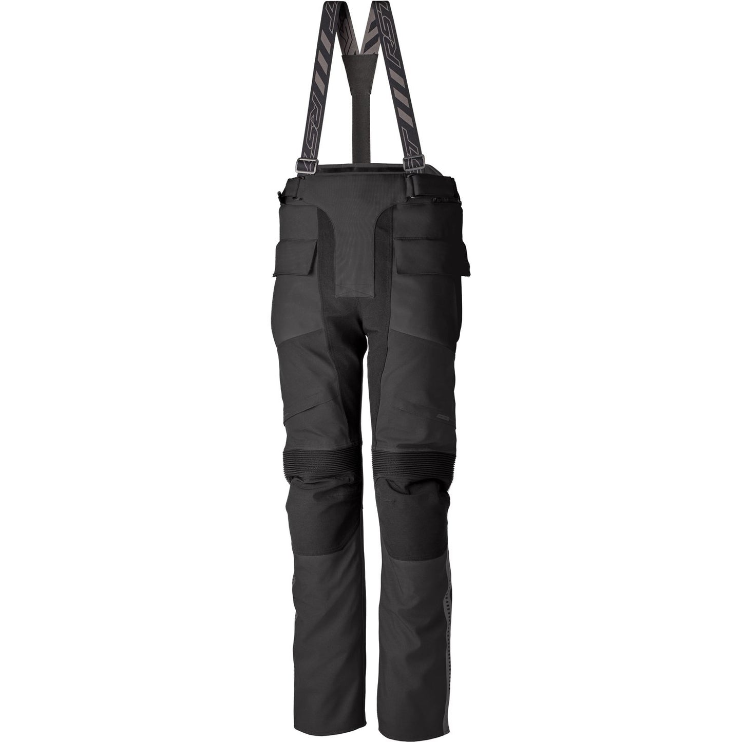 RST Moto PS Vulcan CE SL Pants - Black - Textile_1996043