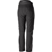 RST Moto PS Vulcan CE SL Pants - Black - Textile_1996042