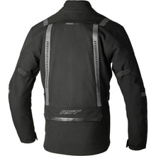 RST Moto PS Vulcan CE Jacket - Textile_1836529