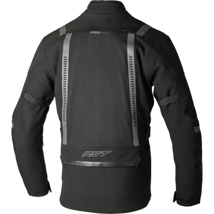 RST Moto PS Vulcan CE Jacket - Textile_1836529