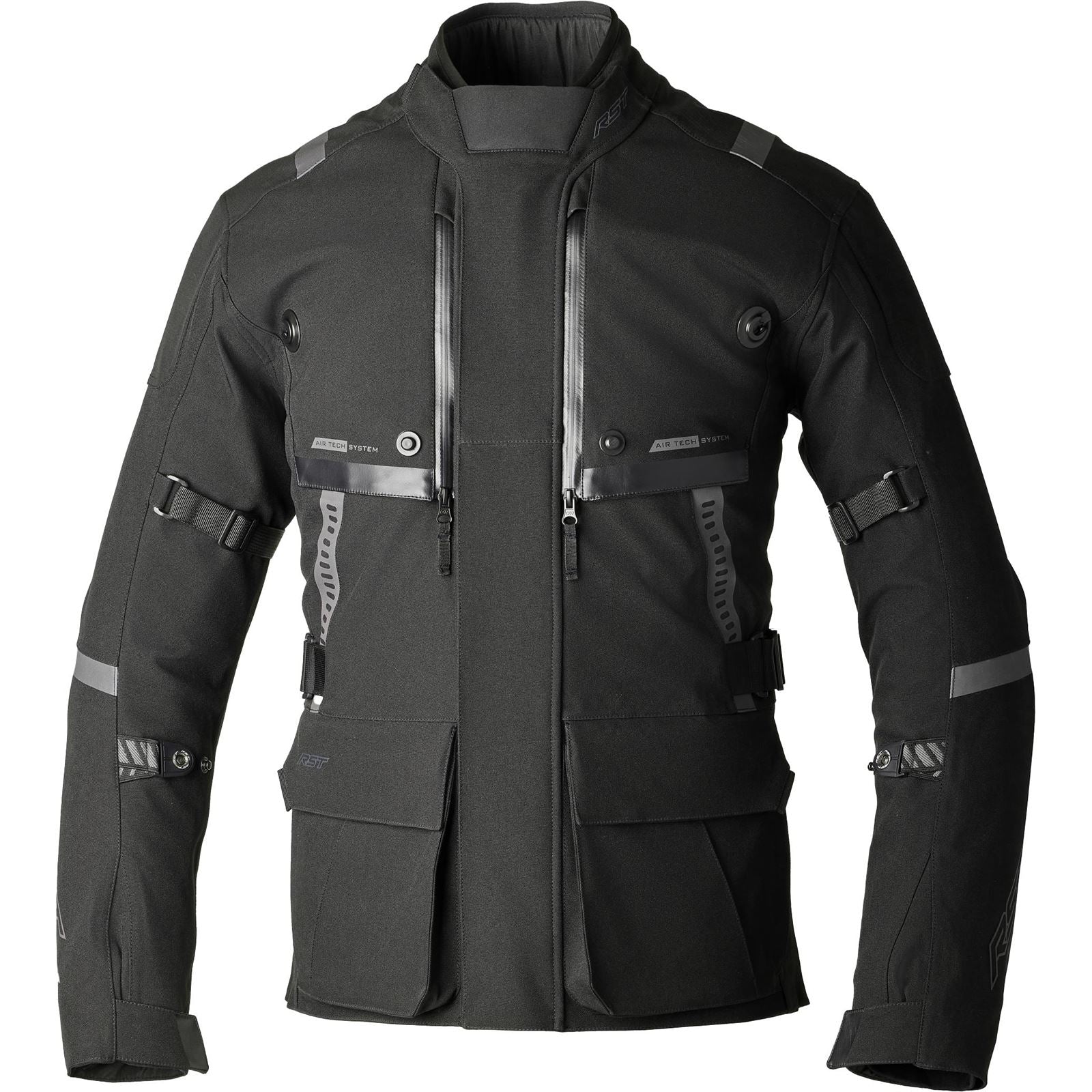 RST Moto PS Vulcan CE Jacket - Textile_1839202