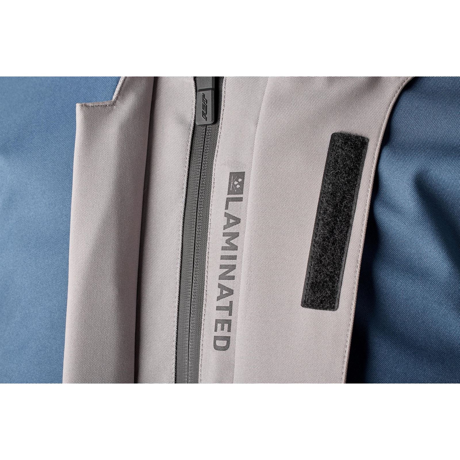 RST Moto PS Vulcan CE Jacket - Textile_1836536