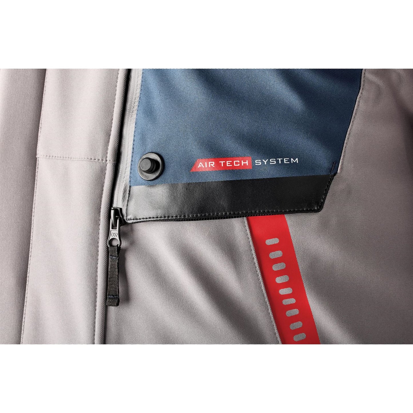 RST Moto PS Vulcan CE Jacket - Textile_1836537