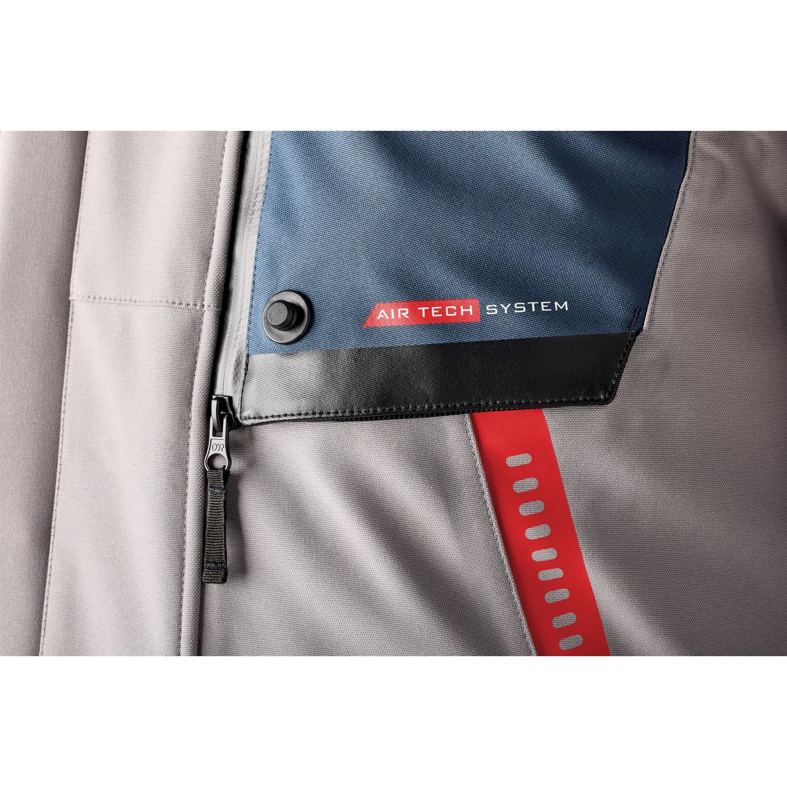 RST Moto PS Vulcan CE Jacket - Textile_1836537
