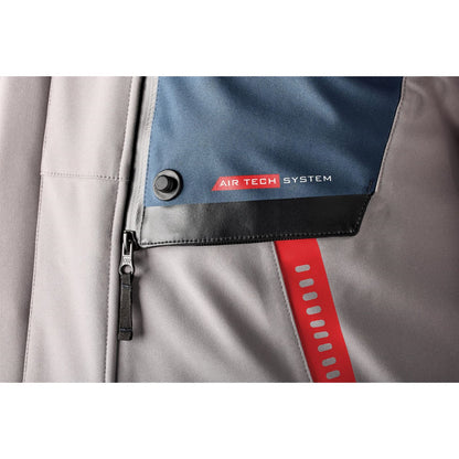 RST Moto PS Vulcan CE Jacket - Textile_1836537