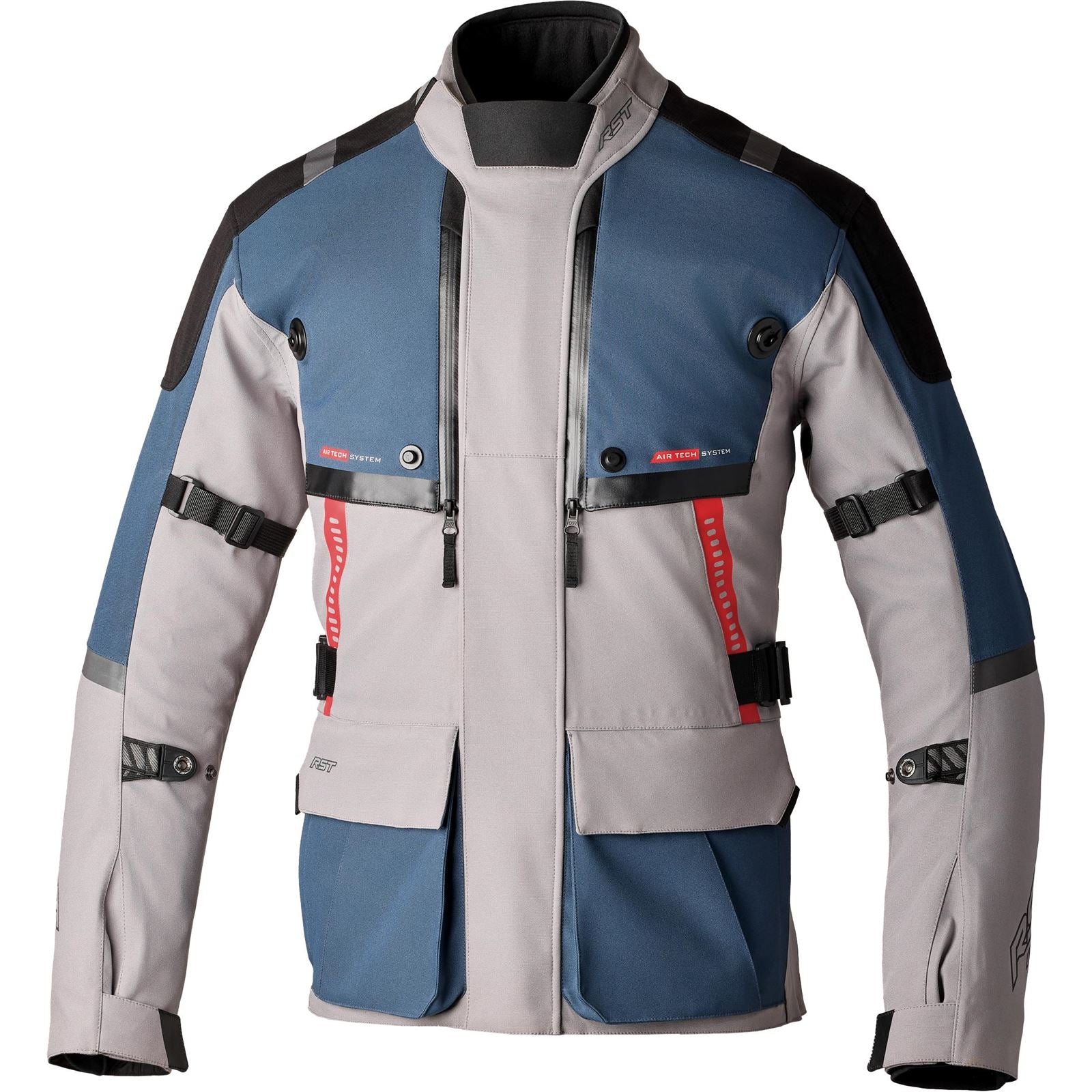 RST Moto PS Vulcan CE Jacket - Textile_1836538