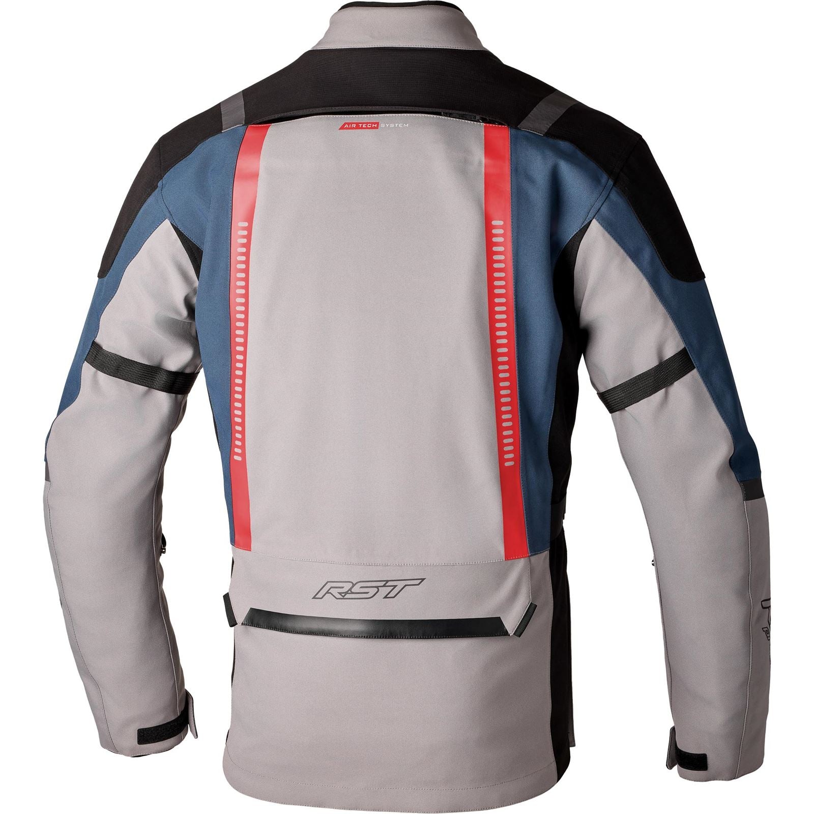 RST Moto PS Vulcan CE Jacket - Textile_1839455