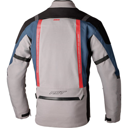 RST Moto PS Vulcan CE Jacket - Textile_1839455