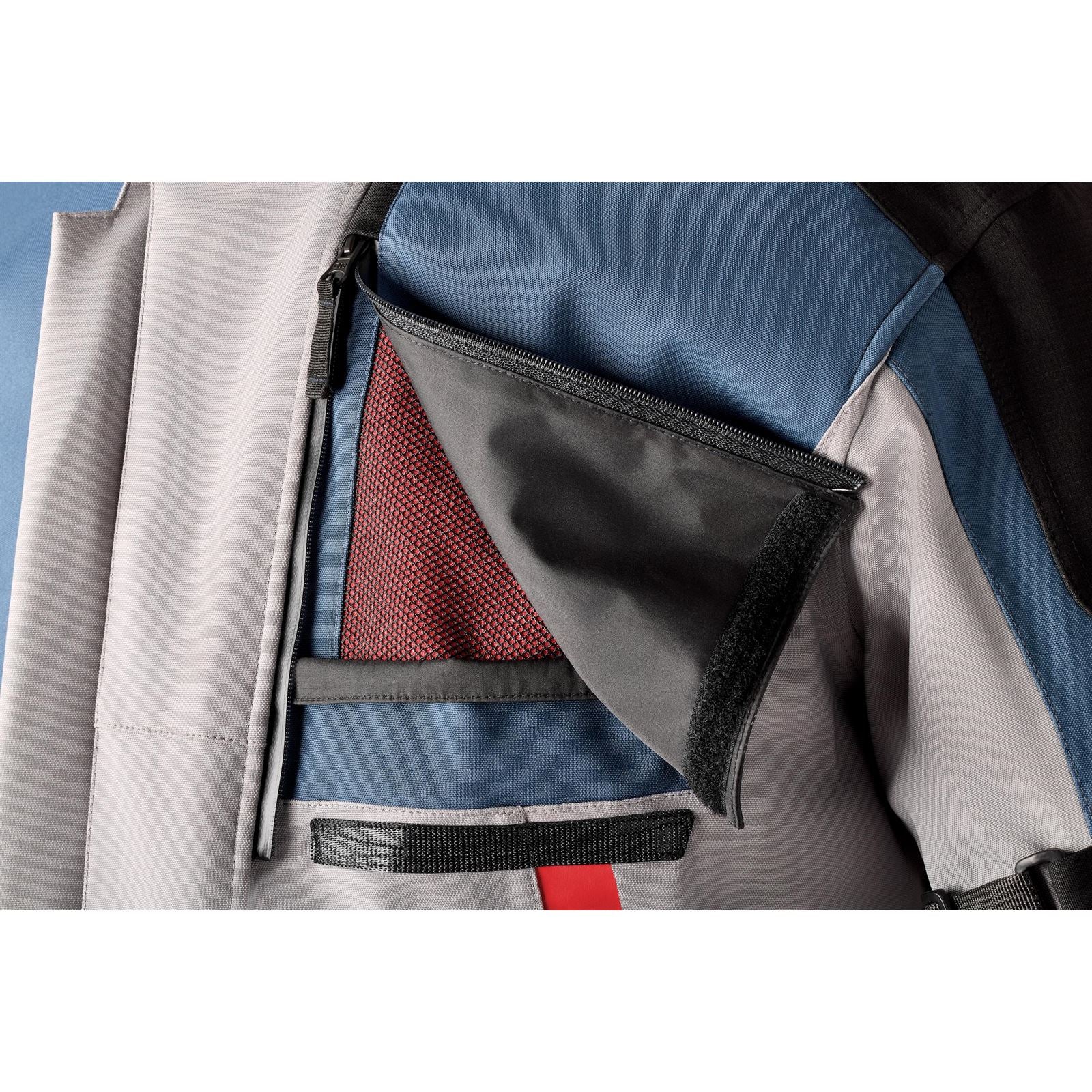 RST Moto PS Vulcan CE Jacket - Textile_1839609