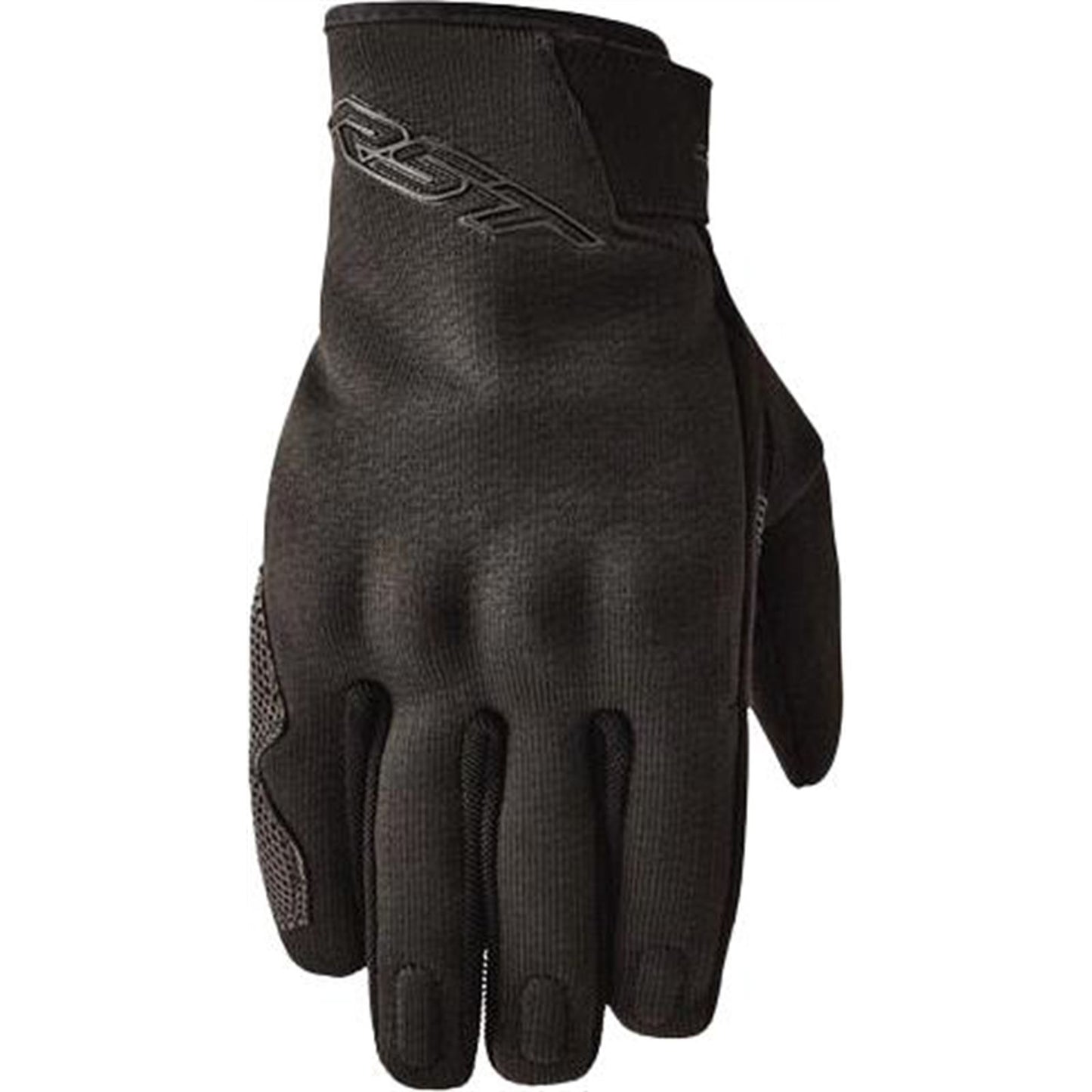 RST Moto K-Sport CE Gloves - Textile - Black_1836517