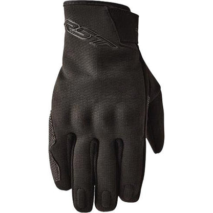 RST Moto K-Sport CE Gloves - Textile - Black_1836517