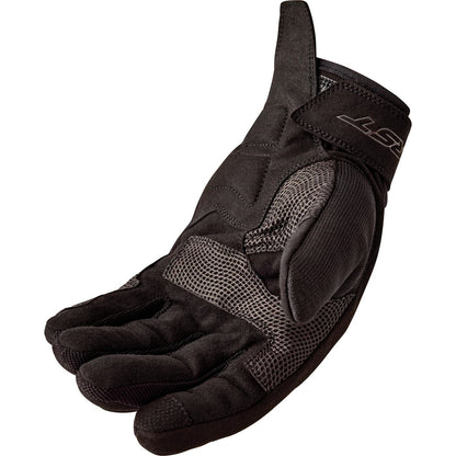 RST Moto K-Sport CE Gloves - Textile - Black_1836518