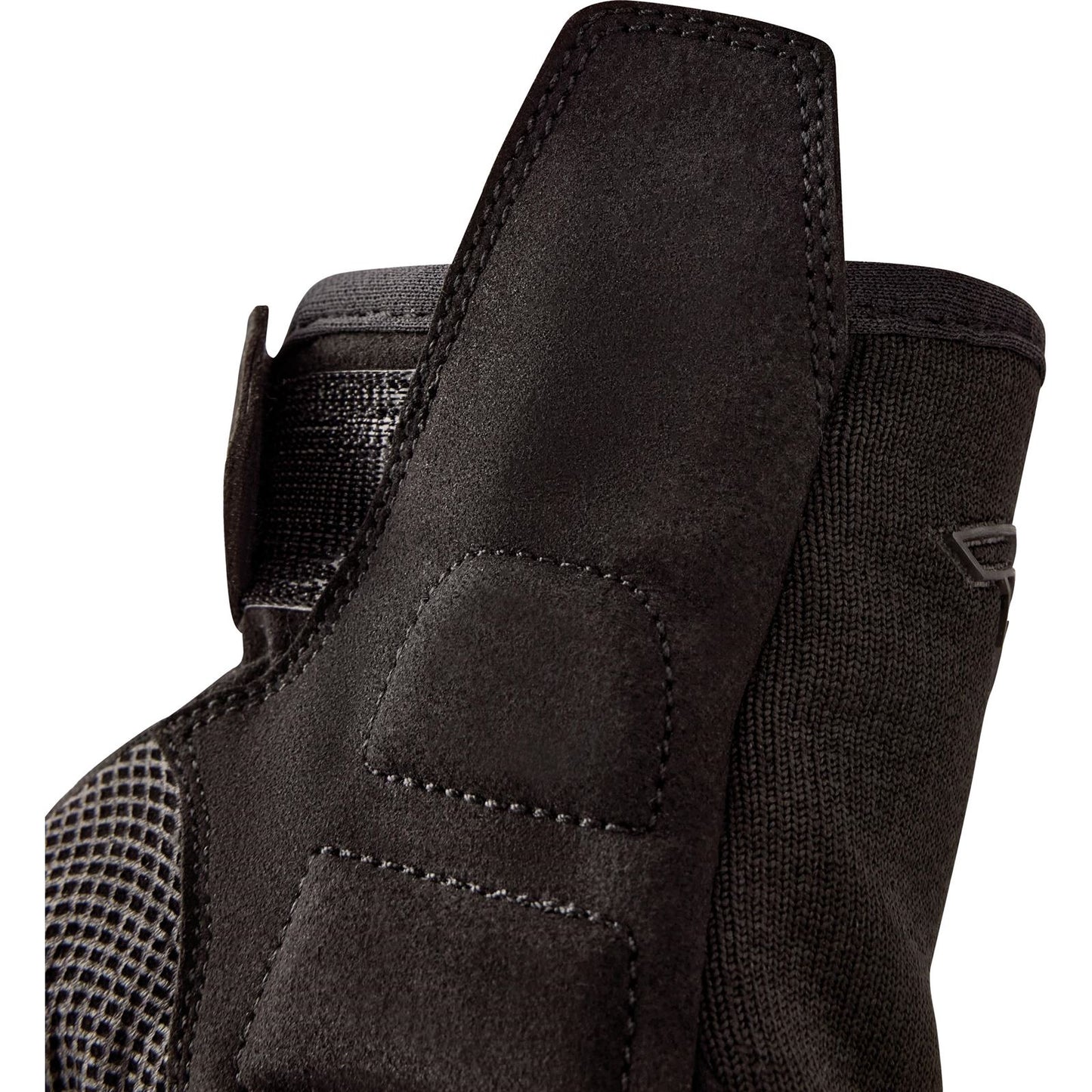 RST Moto K-Sport CE Gloves - Textile - Black_1838812