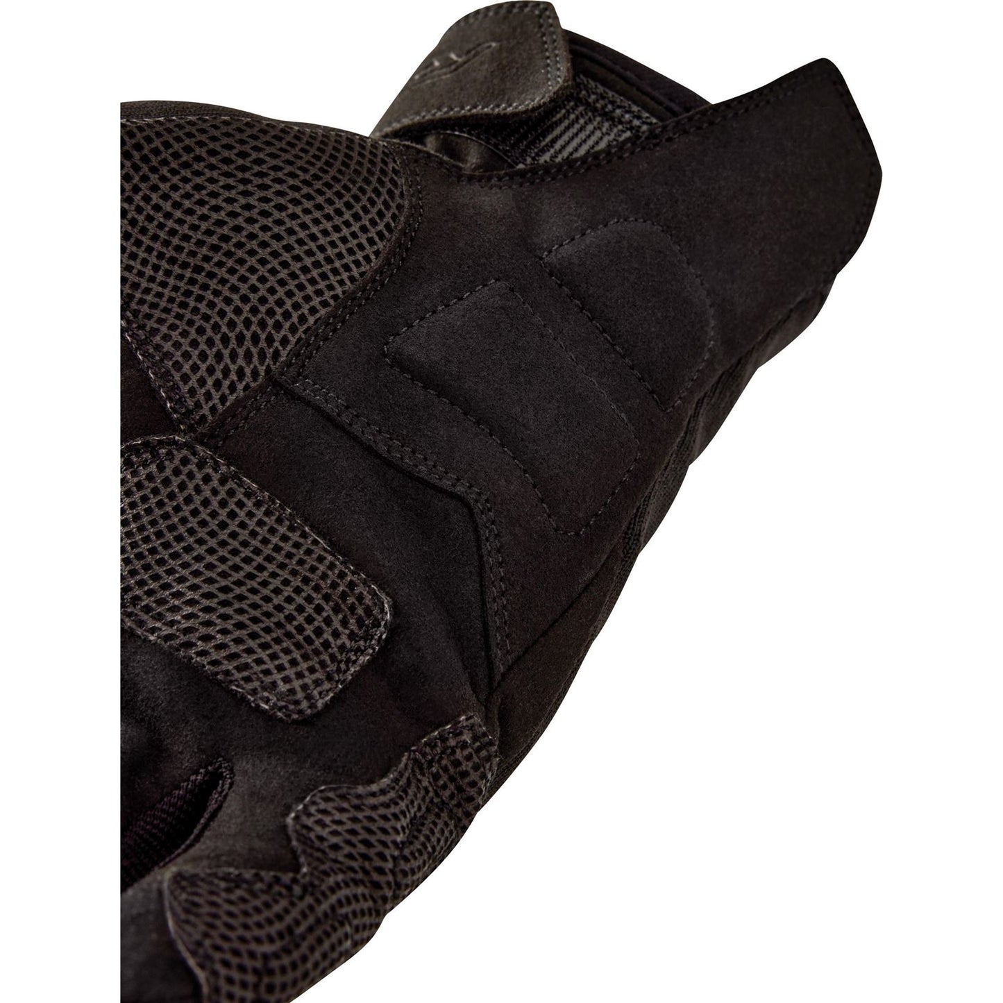 RST Moto K-Sport CE Gloves - Textile - Black_1839439