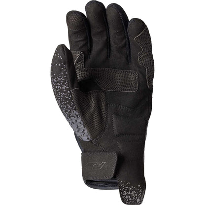 RST Moto K-Sport CE Gloves - Textile - Black/Grey_1837910