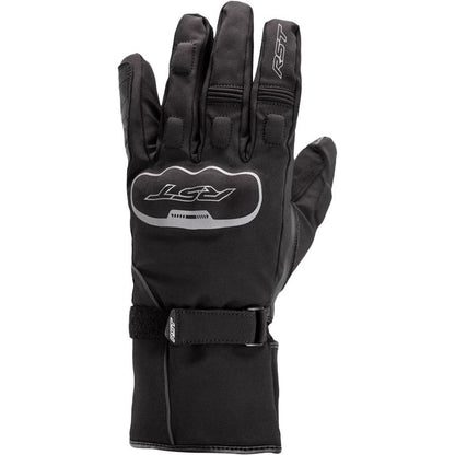 RST Moto Axiom CE Waterproof Ladies Gloves - Black_1839562
