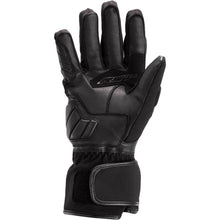 RST Moto Axiom CE Waterproof Ladies Gloves - Black_1839641