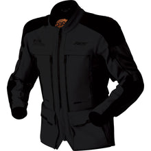 RST Moto PS Adventure D3O Jacket - Black - Textile_1838629
