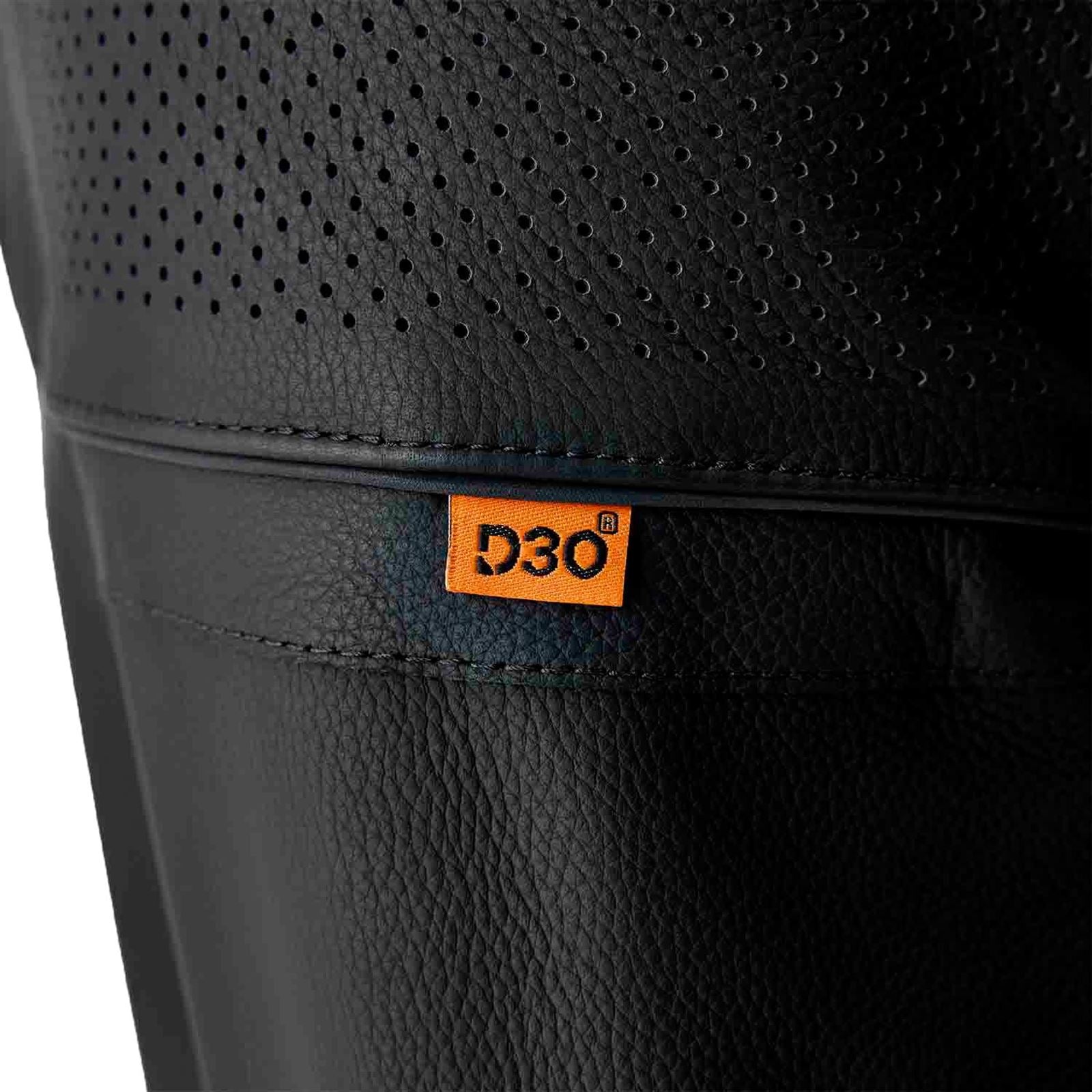 RST Moto S1 D3O Leather Jacket_1838250