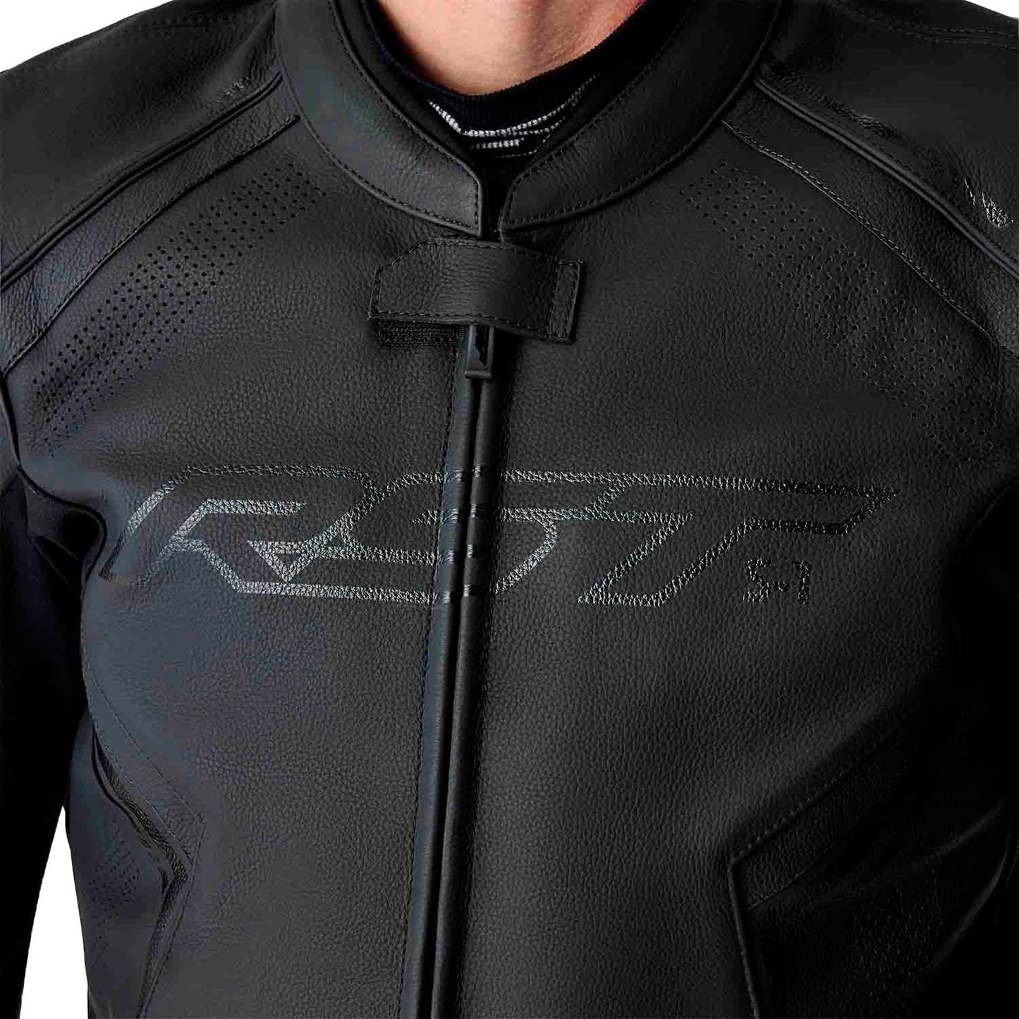 RST Moto S1 D3O Leather Jacket_1838418