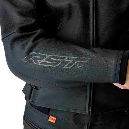 RST Moto S1 D3O Leather Jacket_1838545
