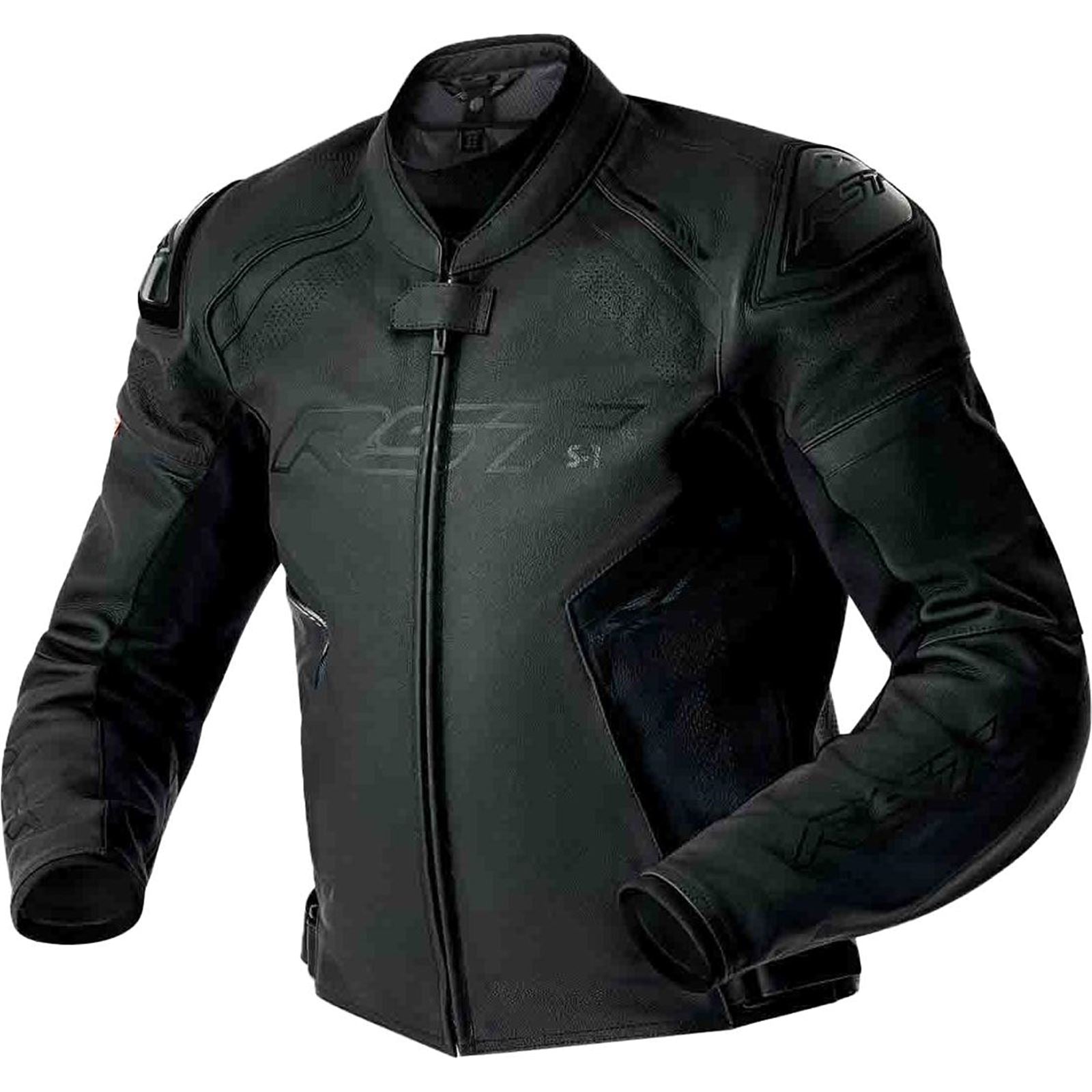 RST Moto S1 D3O Leather Jacket_1838624