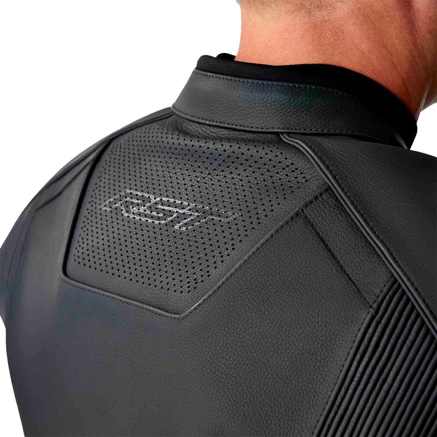 RST Moto S1 D3O Leather Jacket_1839258