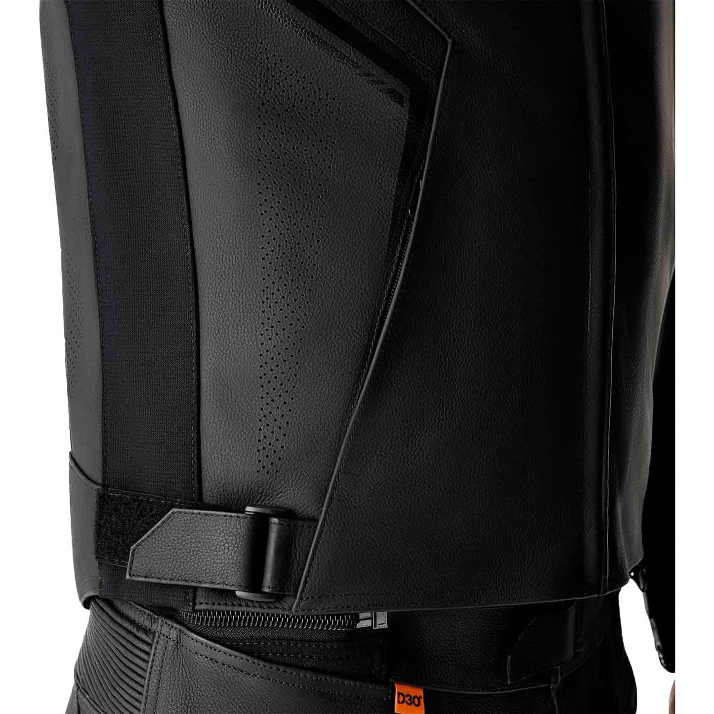 RST Moto S1 D3O Leather Jacket_1839566
