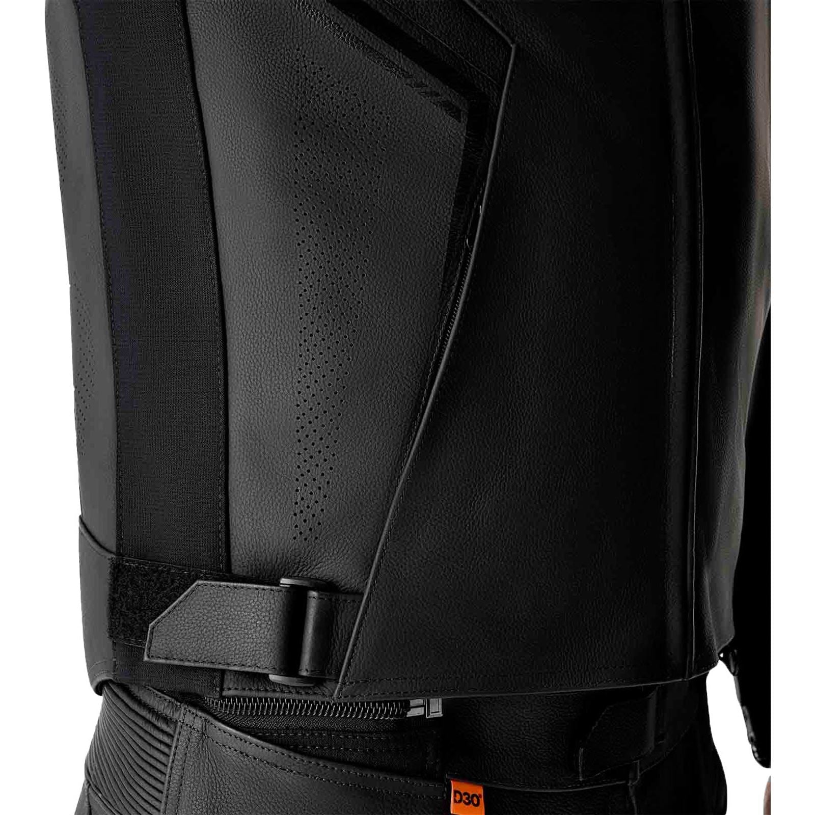 RST Moto S1 D3O Leather Jacket_1839566