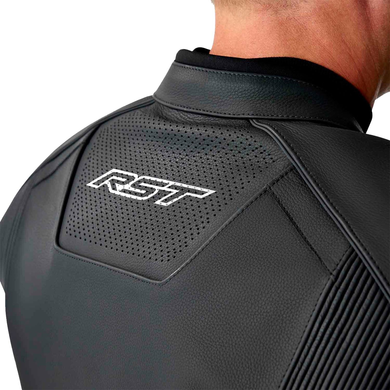 RST Moto S1 D3O Leather Jacket_1836704