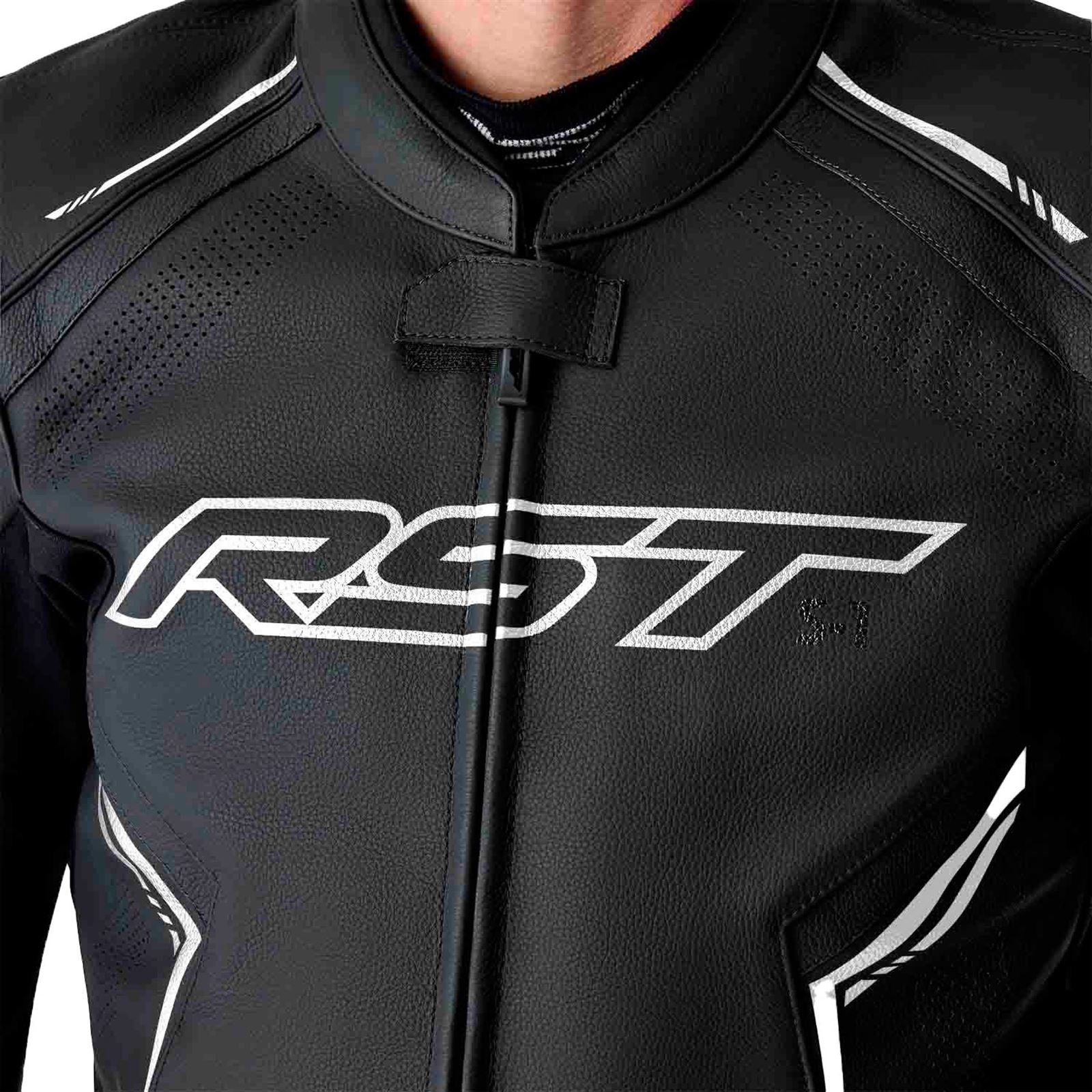RST Moto S1 D3O Leather Jacket_1836632