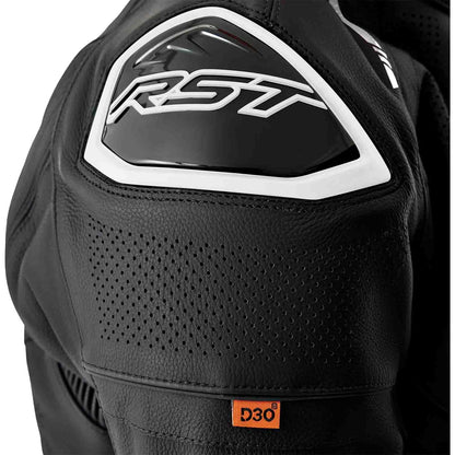 RST Moto S1 D3O Leather Jacket_1836633