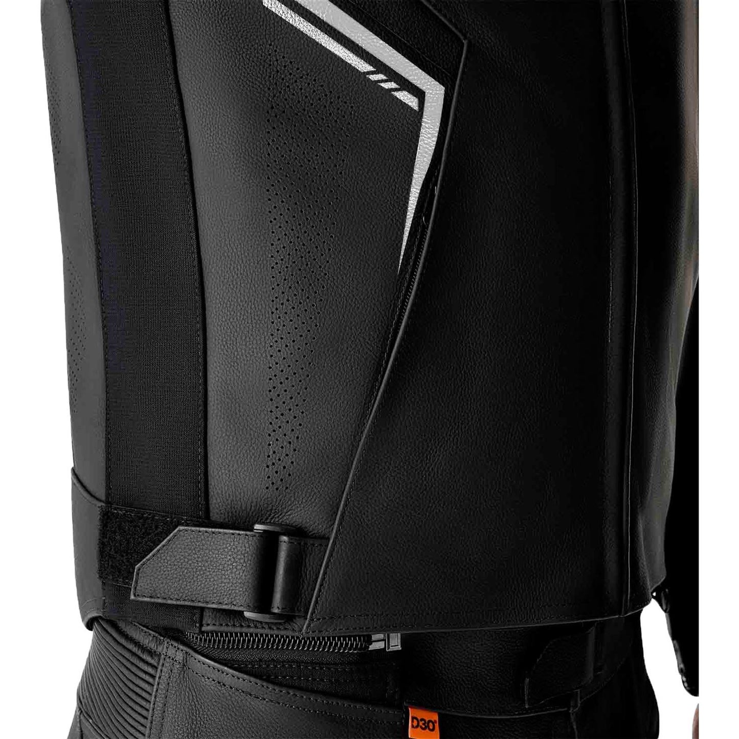 RST Moto S1 D3O Leather Jacket_1837621