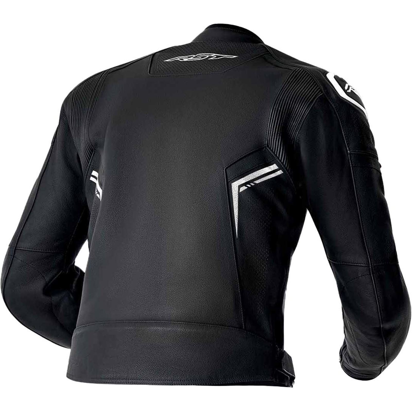 RST Moto S1 D3O Leather Jacket_1838777