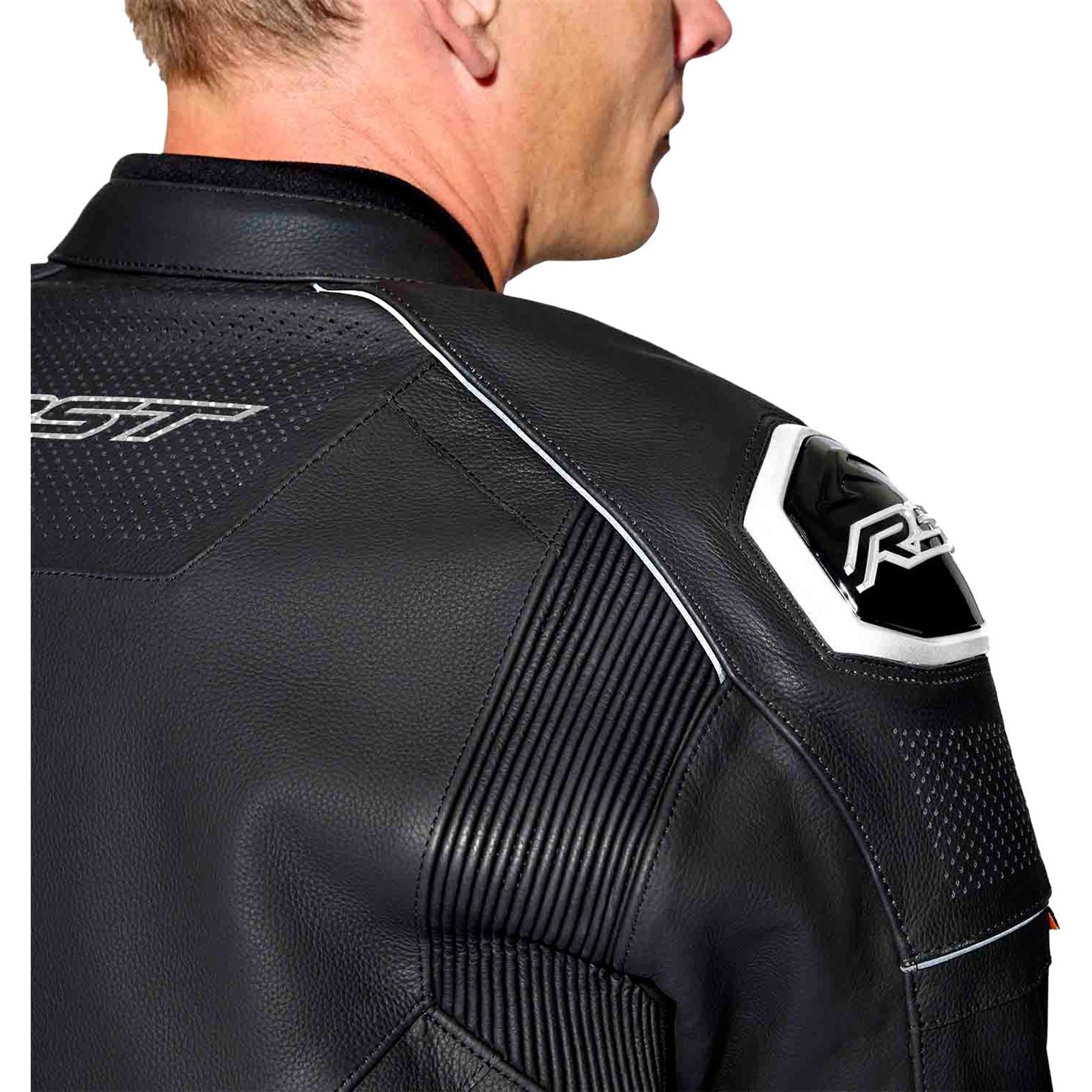 RST Moto S1 D3O Leather Jacket_1838890