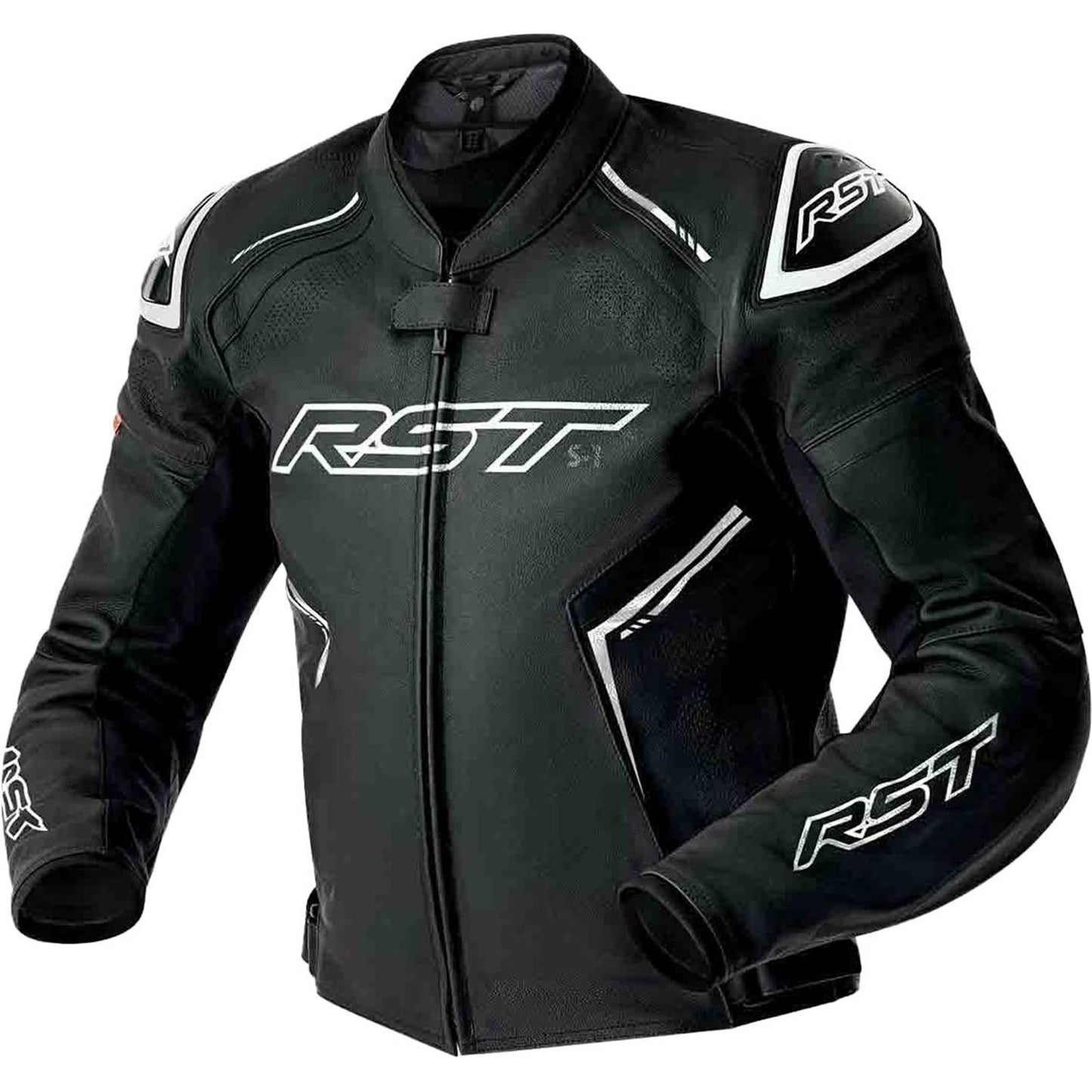 RST Moto S1 D3O Leather Jacket_1838991