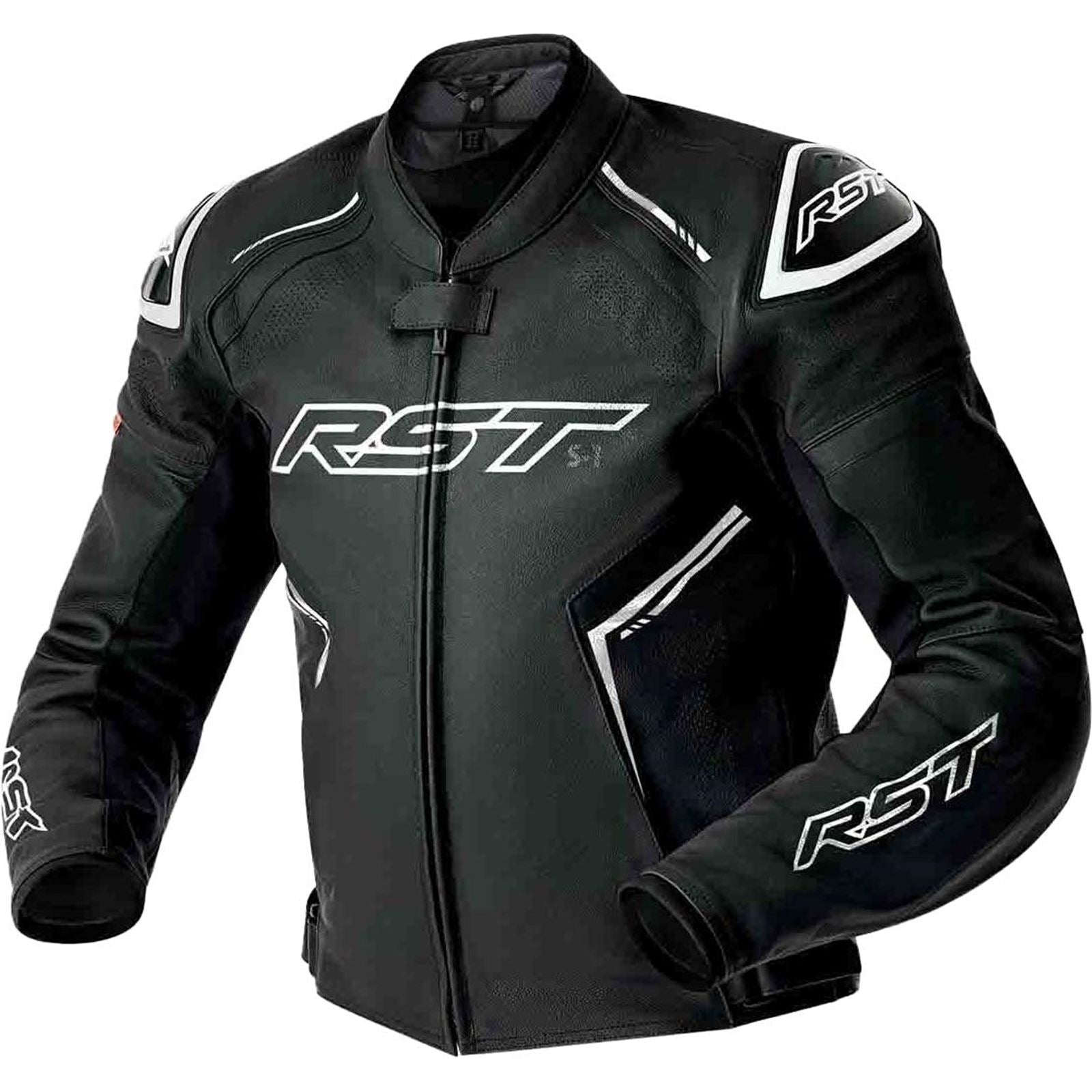RST Moto S1 D3O Leather Jacket_1838991