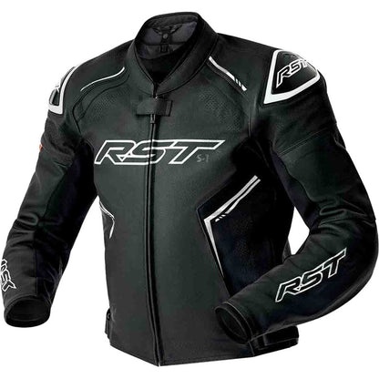RST Moto S1 D3O Leather Jacket_1838991