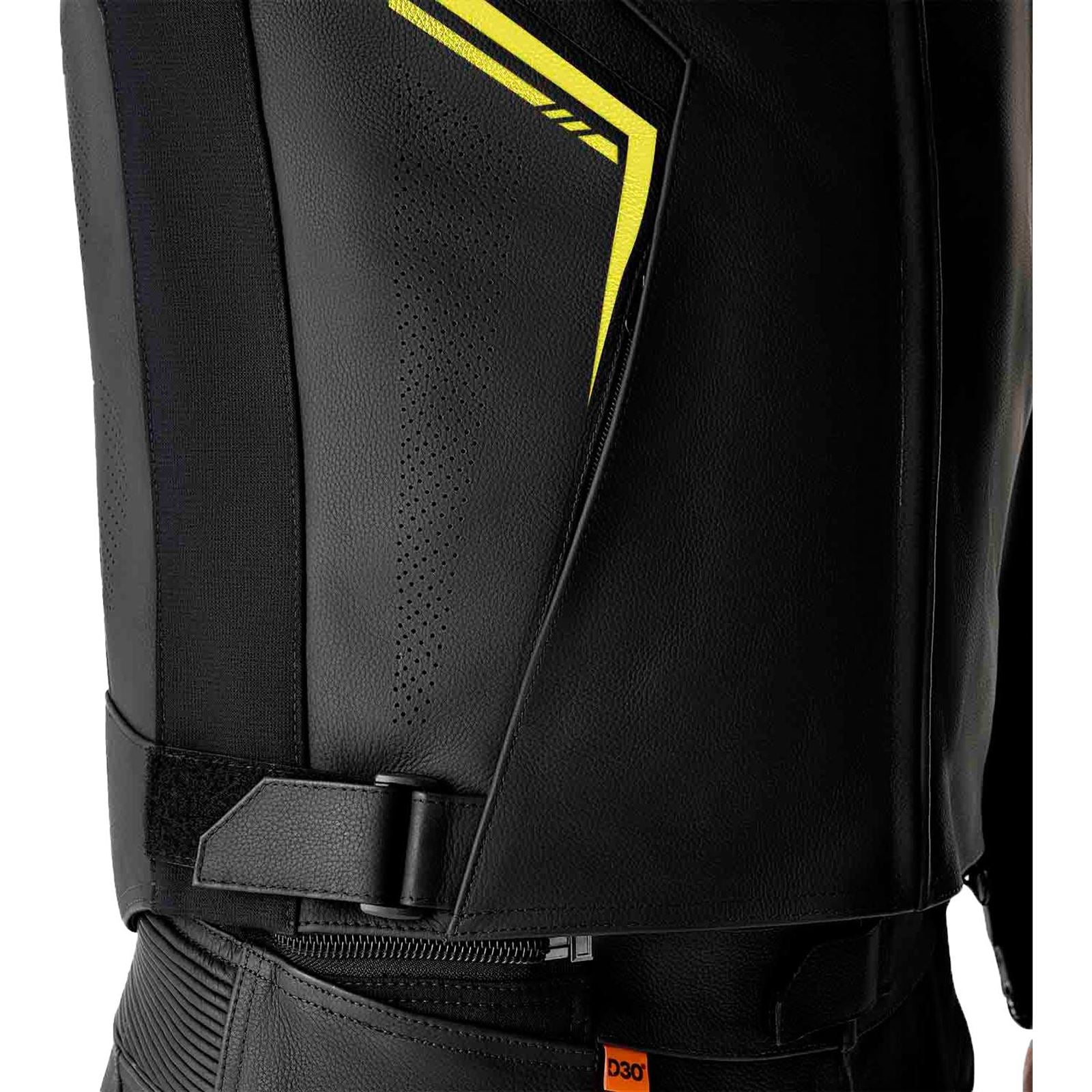 RST Moto S1 D3O Leather Jacket_1837575