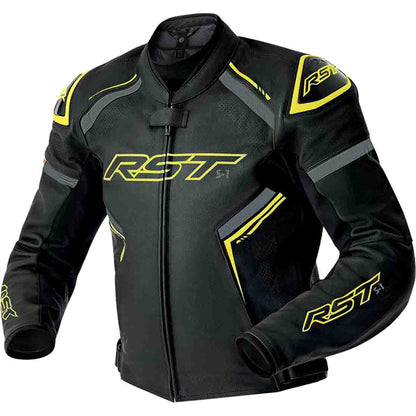 RST Moto S1 D3O Leather Jacket_1839222