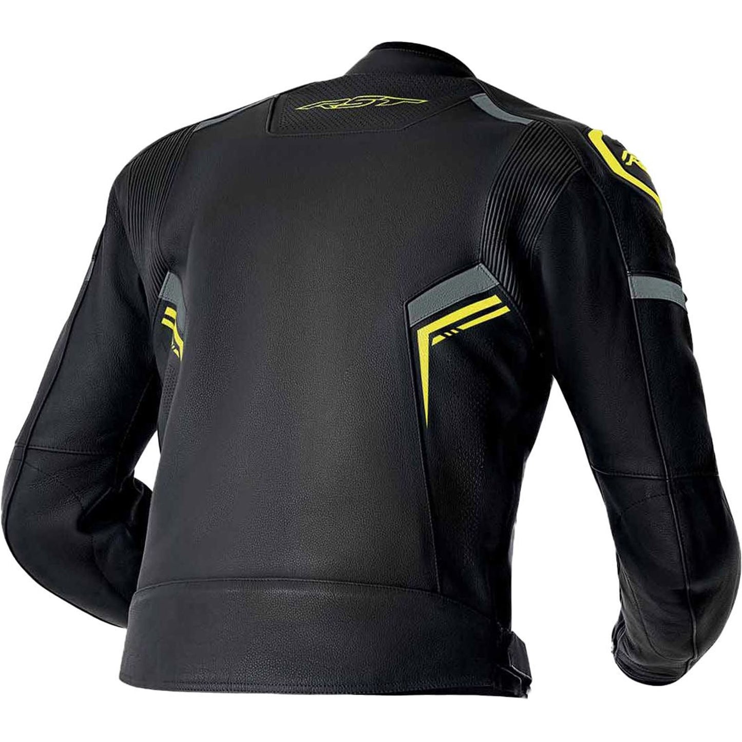 RST Moto S1 D3O Leather Jacket_1839331