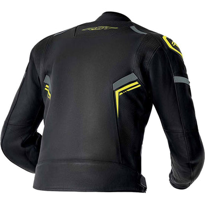 RST Moto S1 D3O Leather Jacket_1839331