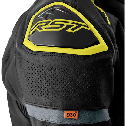 RST Moto S1 D3O Leather Jacket_1839550