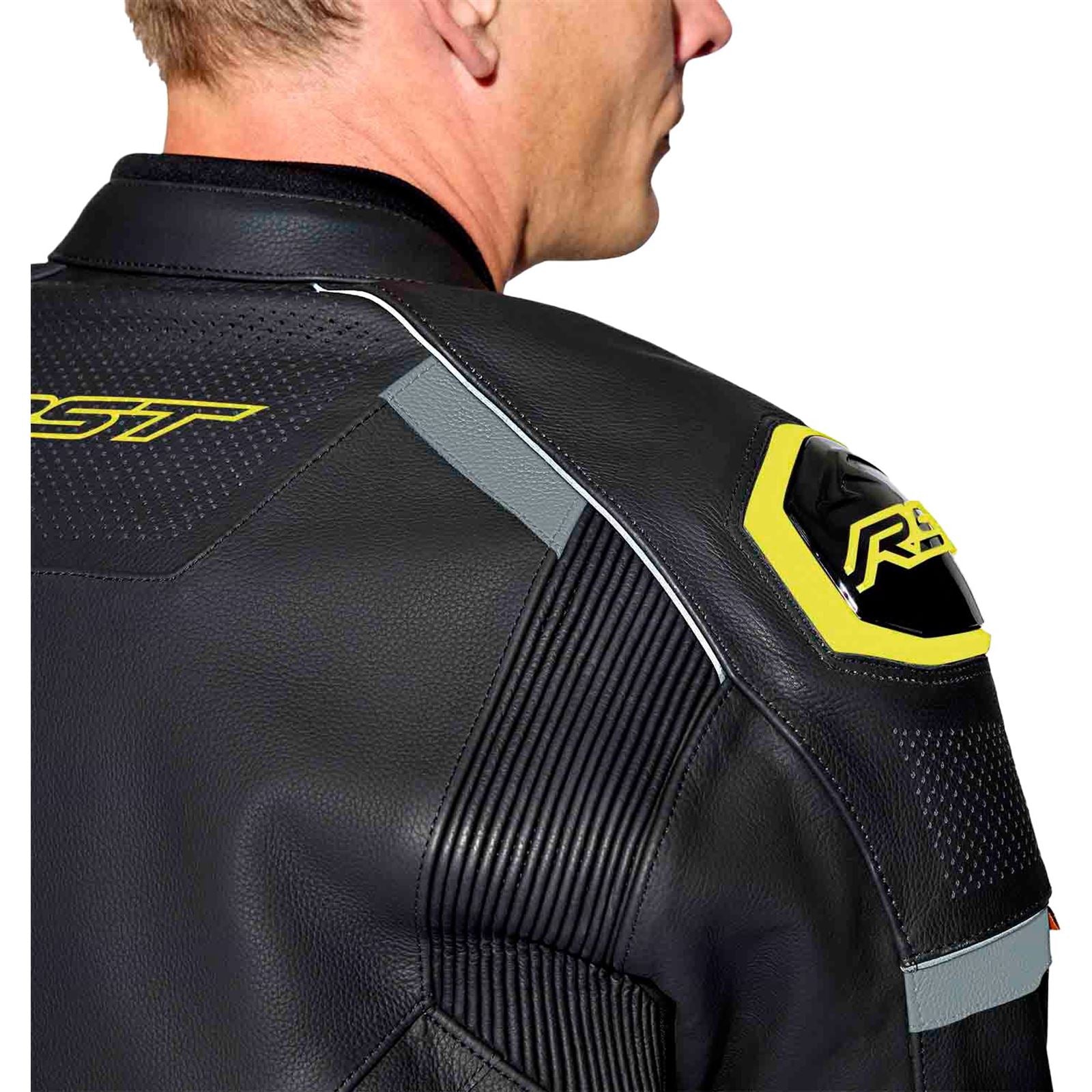 RST Moto S1 D3O Leather Jacket_1839689