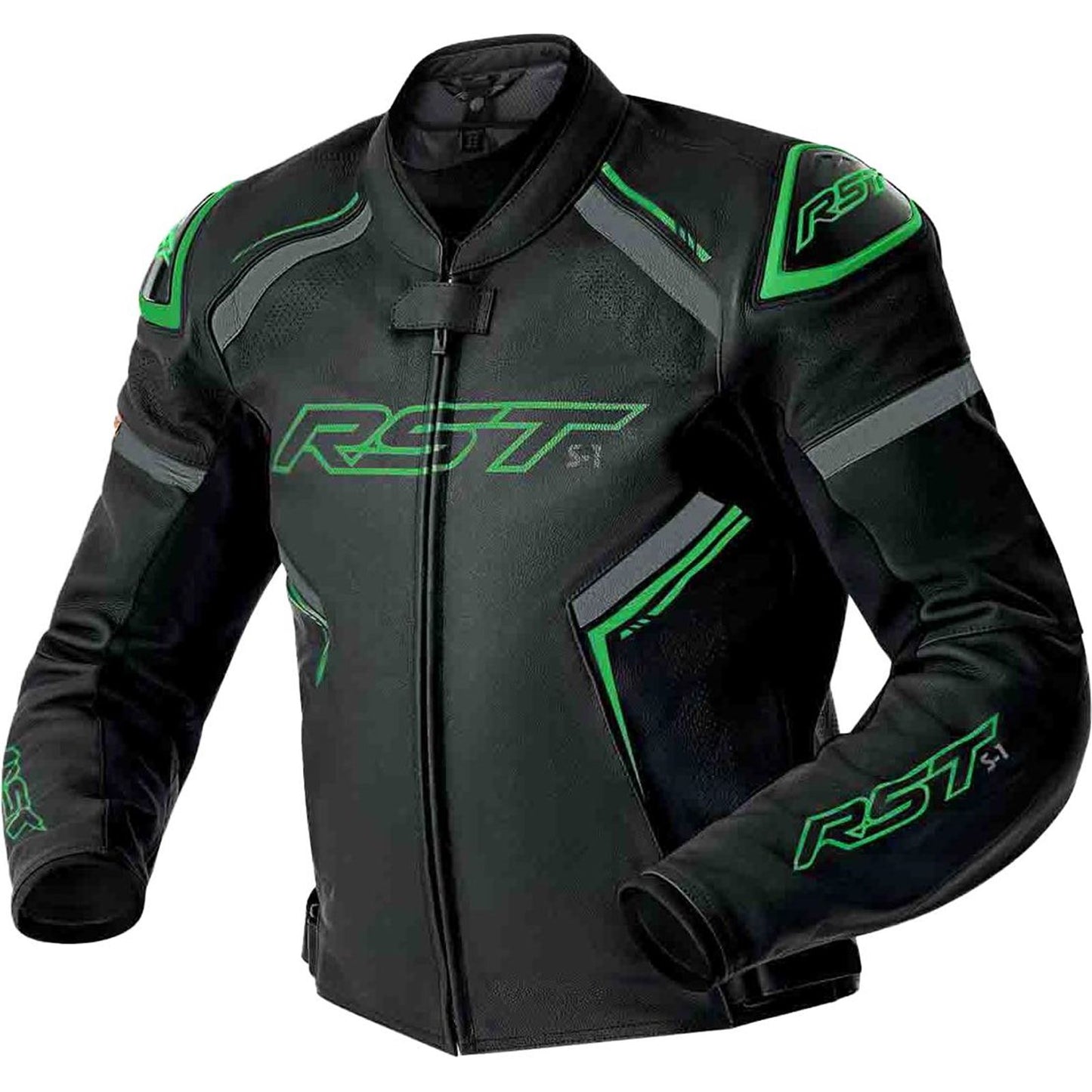RST Moto S1 D3O Leather Jacket_1836787