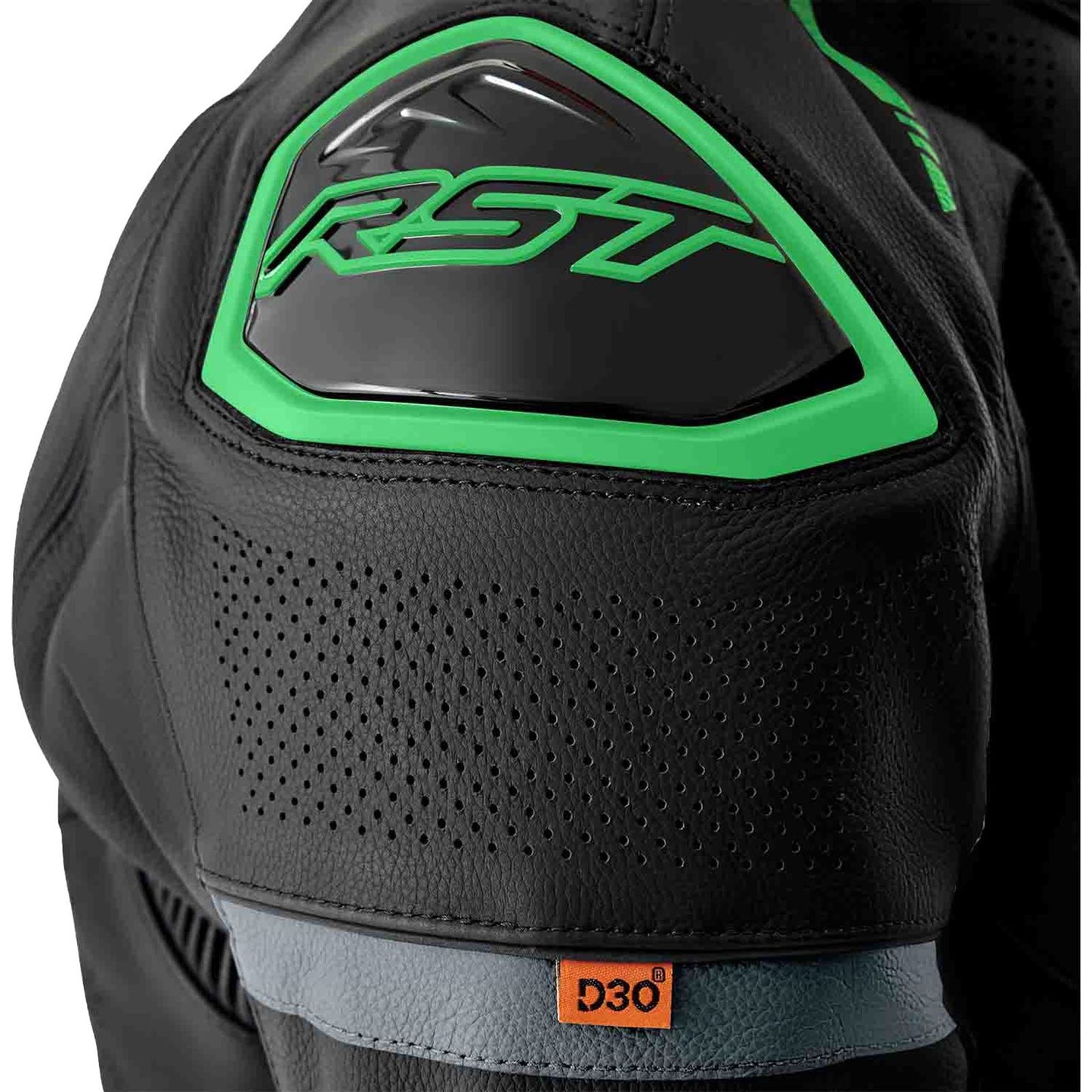 RST Moto S1 D3O Leather Jacket_1836788