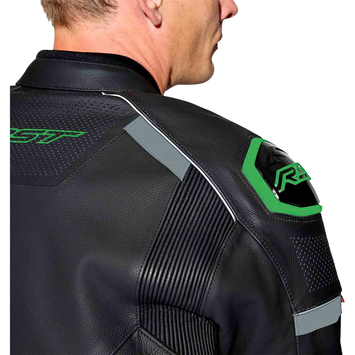 RST Moto S1 D3O Leather Jacket_1837326