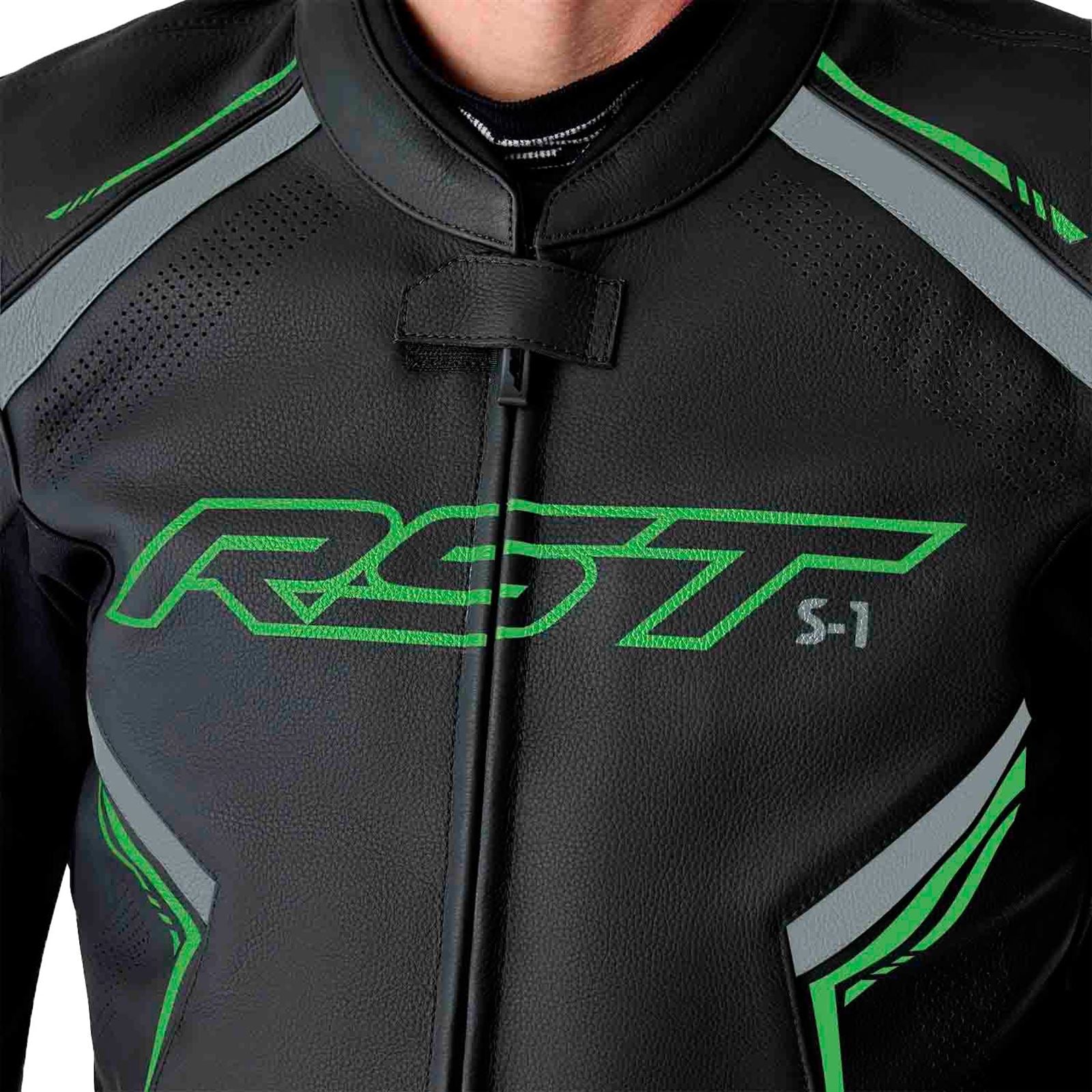 RST Moto S1 D3O Leather Jacket_1838120